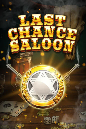 Last Chance Saloon - играть онлайн | Вулкан Казино Казахстан - без регистрации