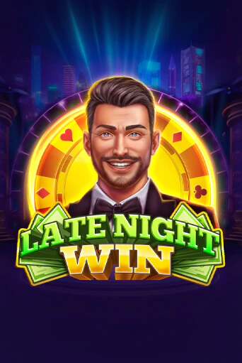 Late-Night Win - играть онлайн | Вулкан Казино Казахстан - без регистрации