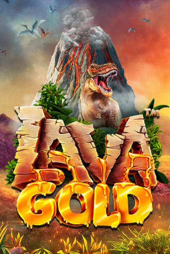 Lava Gold - играть онлайн | Вулкан Казино Казахстан - без регистрации