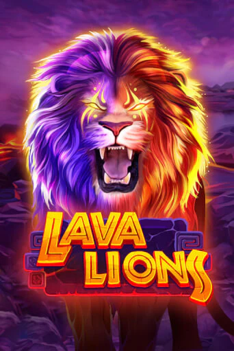 Lava Lions - играть онлайн | Вулкан Казино Казахстан - без регистрации