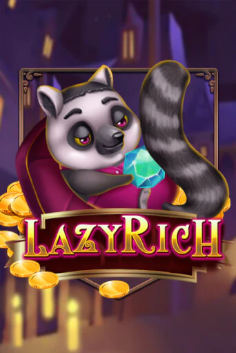 Lazy Rich - играть онлайн | Вулкан Казино Казахстан - без регистрации