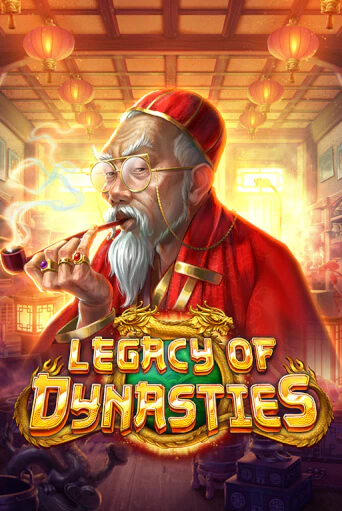 Legacy of Dynasties - играть онлайн | Вулкан Казино Казахстан - без регистрации