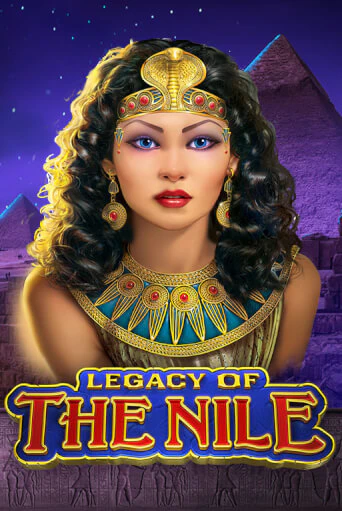 Legacy of The Nile - играть онлайн | Вулкан Казино Казахстан - без регистрации