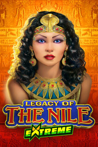 The Legacy of the Nile Extreme - играть онлайн | Вулкан Казино Казахстан - без регистрации