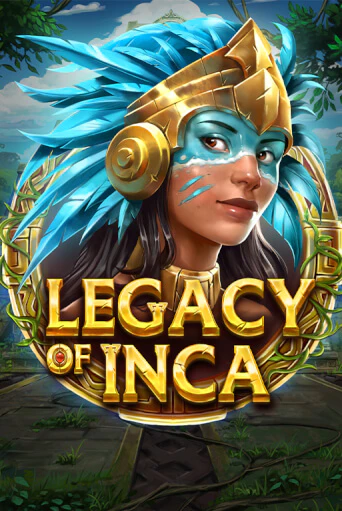 Legacy of Inca - играть онлайн | Вулкан Казино Казахстан - без регистрации