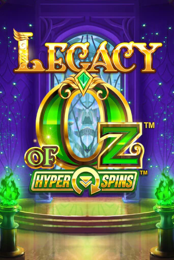 Legacy of Oz - играть онлайн | Вулкан Казино Казахстан - без регистрации