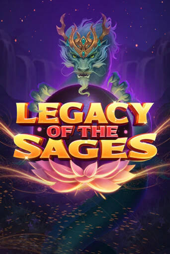 Legacy of the Sages - играть онлайн | Вулкан Казино Казахстан - без регистрации