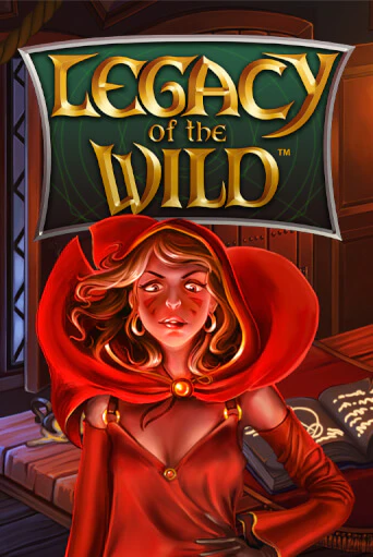 Legacy of the Wild - играть онлайн | Вулкан Казино Казахстан - без регистрации