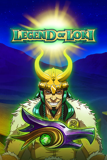 Legend of Loki - играть онлайн | Вулкан Казино Казахстан - без регистрации