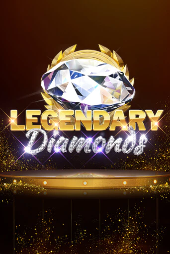 Legendary Diamonds - играть онлайн | Вулкан Казино Казахстан - без регистрации
