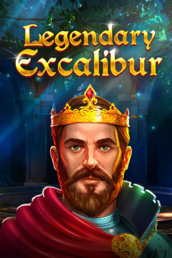 Legendary Excalibur - играть онлайн | Вулкан Казино Казахстан - без регистрации