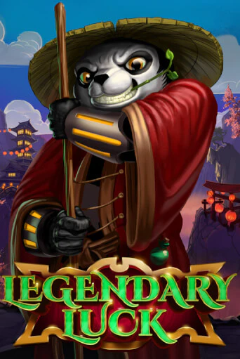 Legendary Luck - играть онлайн | Вулкан Казино Казахстан - без регистрации