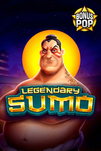 Legendary Sumo - играть онлайн | Вулкан Казино Казахстан - без регистрации