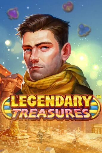 Legendary Treasures - играть онлайн | Вулкан Казино Казахстан - без регистрации