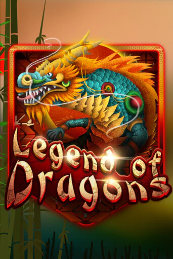 Legend of Dragons - играть онлайн | Вулкан Казино Казахстан - без регистрации