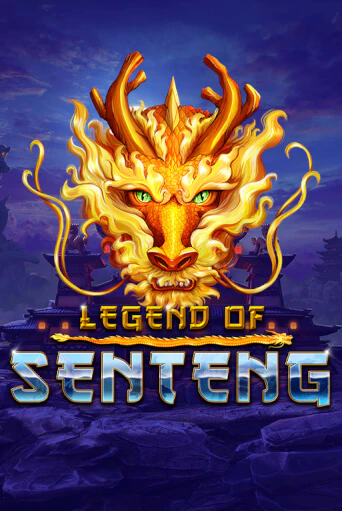 Legend of Senteng - играть онлайн | Вулкан Казино Казахстан - без регистрации