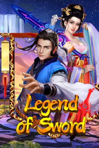 Legend Of Sword - играть онлайн | Вулкан Казино Казахстан - без регистрации