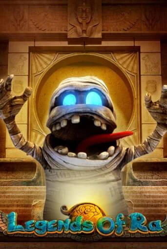 Legend of Ra - играть онлайн | Вулкан Казино Казахстан - без регистрации