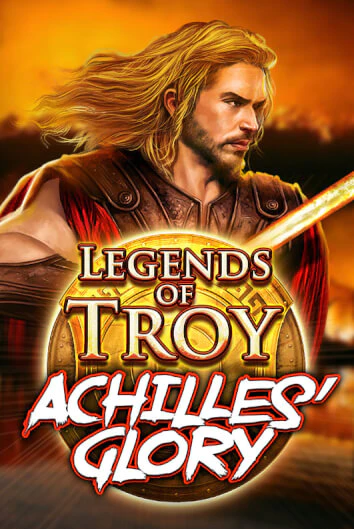 Legends of Troy: Achilles' Glory - играть онлайн | Вулкан Казино Казахстан - без регистрации