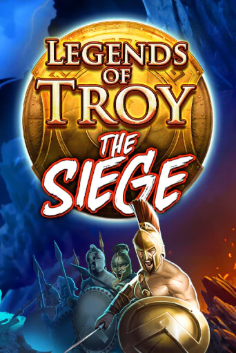 Legends of Troy: The Siege - играть онлайн | Вулкан Казино Казахстан - без регистрации