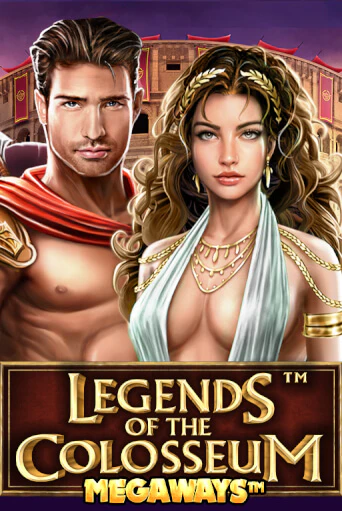 Legends of the Colosseum - играть онлайн | Вулкан Казино Казахстан - без регистрации
