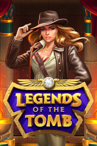 Legends of the Tomb Promo - играть онлайн | Вулкан Казино Казахстан - без регистрации