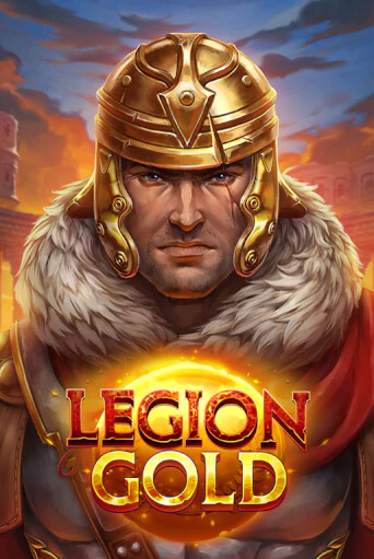 Legion Gold - играть онлайн | Вулкан Казино Казахстан - без регистрации