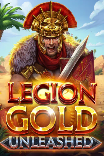Legion Gold Unleashed - играть онлайн | Вулкан Казино Казахстан - без регистрации