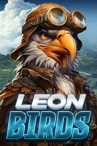 Leon Birds - играть онлайн | Вулкан Казино Казахстан - без регистрации