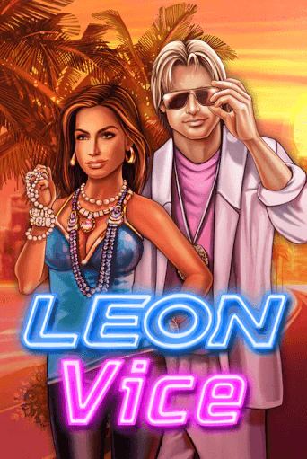 Leon Vice - играть онлайн | Вулкан Казино Казахстан - без регистрации
