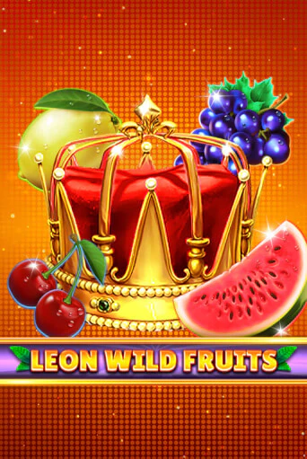 Leon Wild Fruits - играть онлайн | Вулкан Казино Казахстан - без регистрации