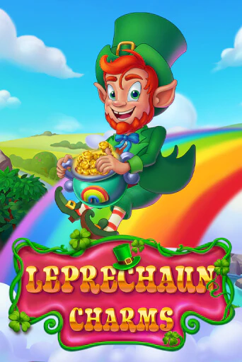 Leprechaun Charms - играть онлайн | Вулкан Казино Казахстан - без регистрации