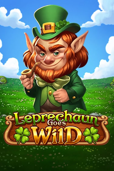 Leprechaun Goes Wild - играть онлайн | Вулкан Казино Казахстан - без регистрации