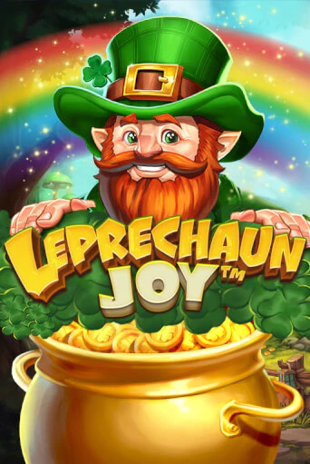 Leprechaun Joy - играть онлайн | Вулкан Казино Казахстан - без регистрации