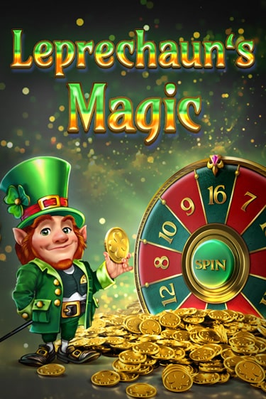 Leprechaun's Magic - играть онлайн | Вулкан Казино Казахстан - без регистрации