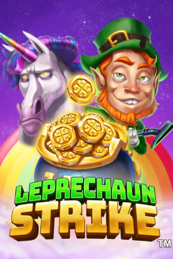 Leprechaun Strike - играть онлайн | Вулкан Казино Казахстан - без регистрации