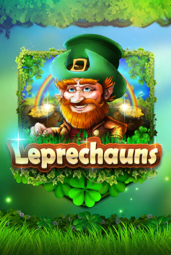 Leprechauns - играть онлайн | Вулкан Казино Казахстан - без регистрации