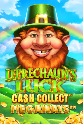 Leprechaun’s Luck: Cash Collect: Megaways™ - играть онлайн | Вулкан Казино Казахстан - без регистрации