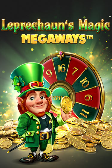 Leprechaun's Magic Megaways - играть онлайн | Вулкан Казино Казахстан - без регистрации