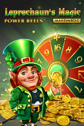 Leprechaun's Magic Power Reels - играть онлайн | Вулкан Казино Казахстан - без регистрации