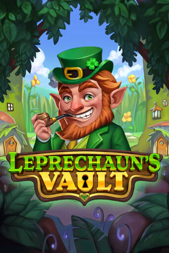 Leprechaun's Vault - играть онлайн | Вулкан Казино Казахстан - без регистрации