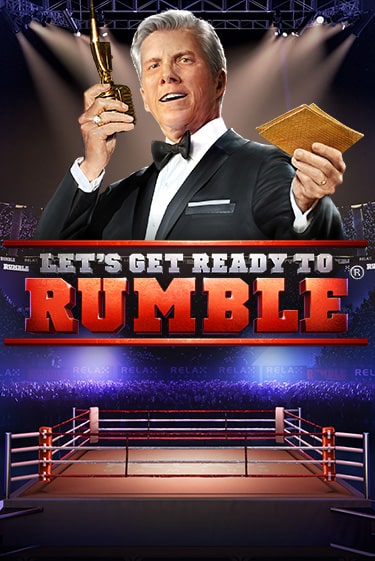 Let's get ready to Rumble - играть онлайн | Вулкан Казино Казахстан - без регистрации