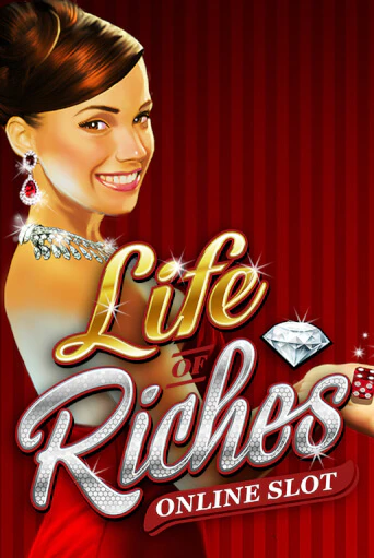 Life Of Riches - играть онлайн | Вулкан Казино Казахстан - без регистрации