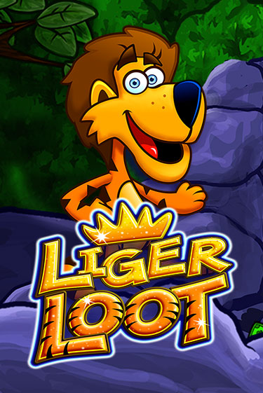 Liger Loot - играть онлайн | Вулкан Казино Казахстан - без регистрации