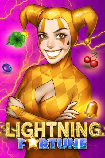 Lightning Fortune - играть онлайн | Вулкан Казино Казахстан - без регистрации