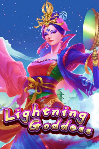 Lightning Goddess - играть онлайн | Вулкан Казино Казахстан - без регистрации