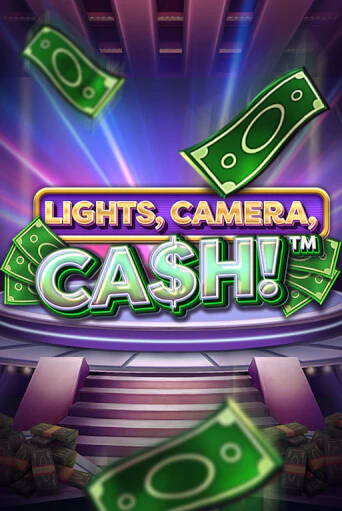 Light, Camera, Cash! - играть онлайн | Вулкан Казино Казахстан - без регистрации