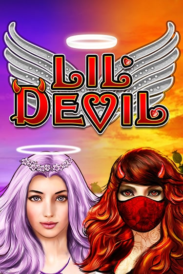 Lil' Devil - играть онлайн | Вулкан Казино Казахстан - без регистрации