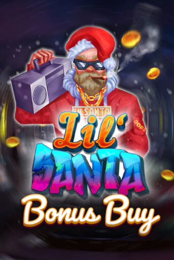 Lil' Santa Bonus Buy - играть онлайн | Вулкан Казино Казахстан - без регистрации
