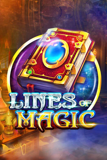 Lines of Magic - играть онлайн | Вулкан Казино Казахстан - без регистрации